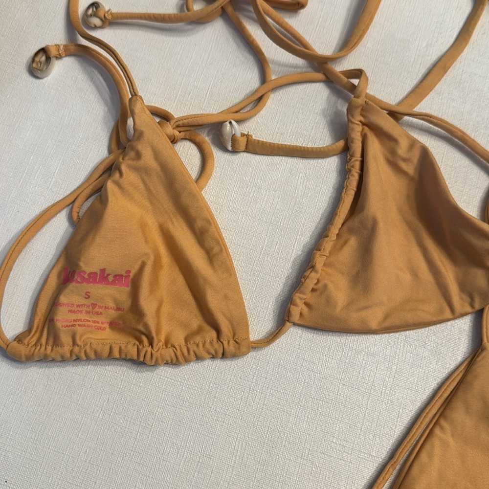 Kasakai Riley bikini top - Picture 5 of 6